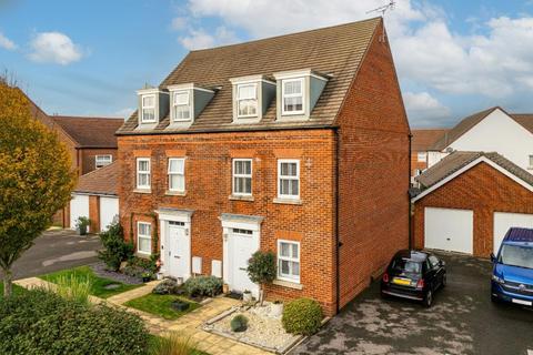 undefined, Mildred Durrant Way, Hurstpierpoint BN6