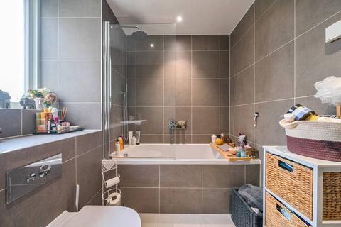 1 bedroom flat for sale, Tollgate Gardens, North Maida Vale, LONDON, NW6