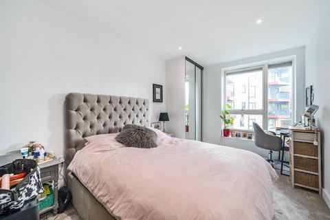 Tollgate Gardens, North Maida Vale, LONDON, NW6
