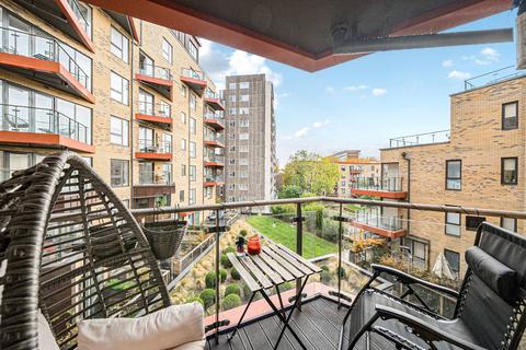 1 bedroom flat for sale, Tollgate Gardens, North Maida Vale, LONDON, NW6