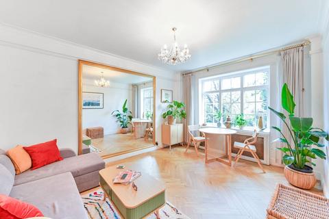 2 bedroom flat for sale, Florence Court, Maida Vale, St John's Wood, London, W9