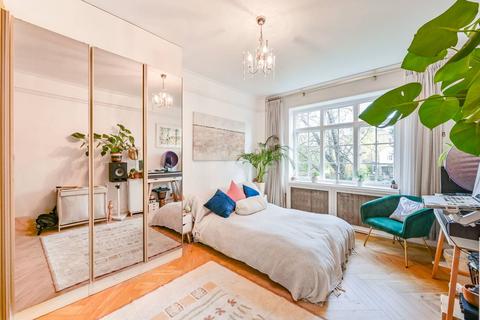 undefined, Florence Court, Maida Vale, St John's Wood, London, W9