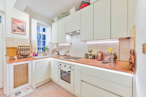 Florence Court, St John's Wood, London, W9