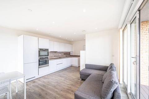 Moorhen Drive, Hendon, London, NW9