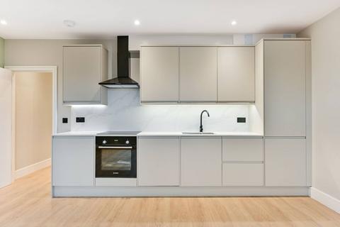 undefined, Foundry House, London SW19