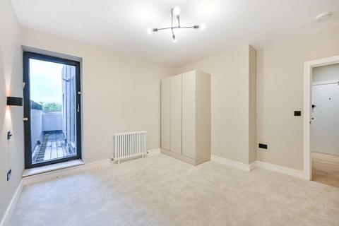 undefined, Foundry House, London SW19