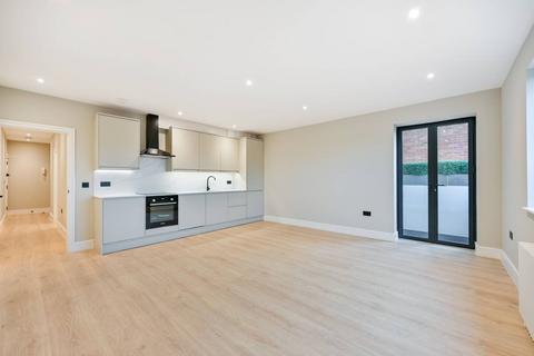 undefined, Foundry House, London SW19