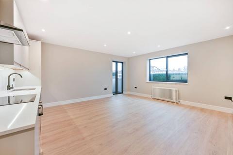 undefined, Foundry House, London SW19