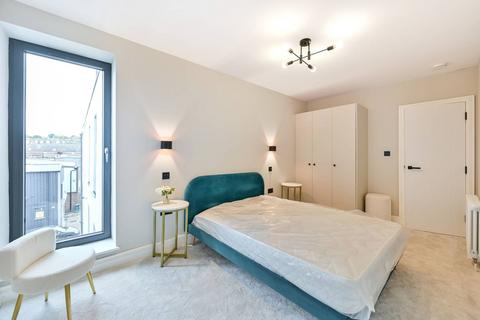 undefined, Foundry House, London SW19