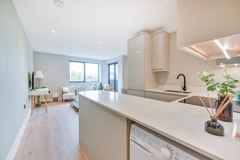 Foundry House, London SW19
