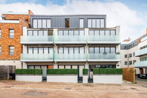 undefined, Foundry House, London SW19