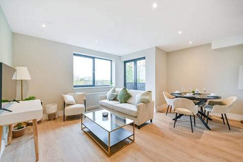 undefined, Foundry House, London SW19