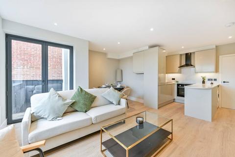undefined, Foundry House, London SW19