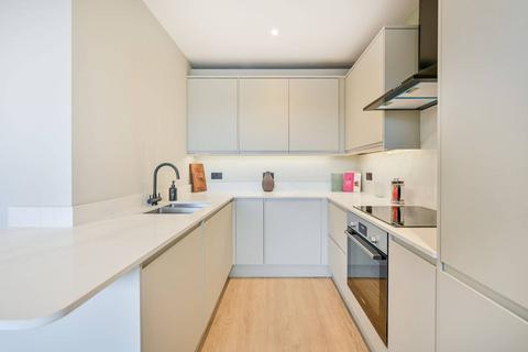 undefined, Foundry House, London SW19