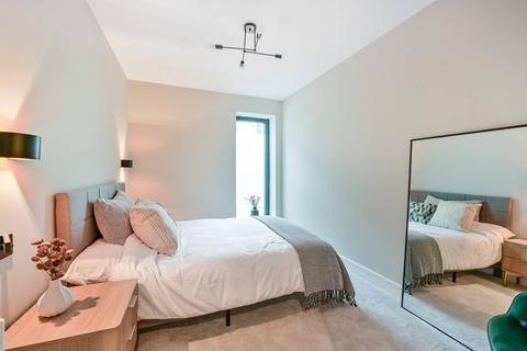 undefined, Foundry House, London SW19