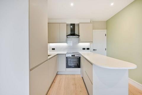 undefined, Foundry House, London SW19