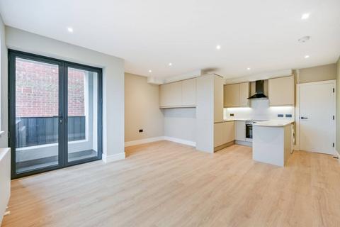 undefined, Foundry House, London SW19