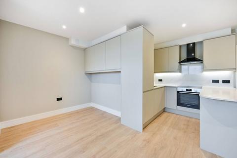 Foundry House, London SW19