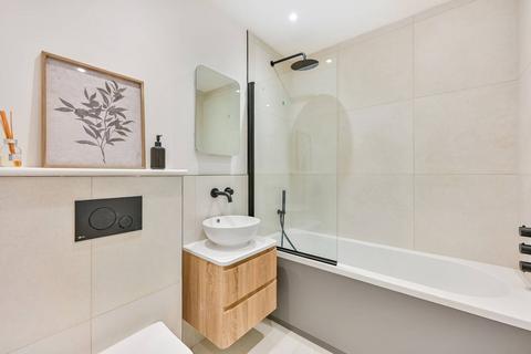 undefined, Foundry House, London SW19