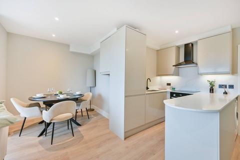 undefined, Foundry House, London SW19