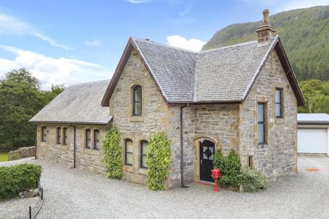 undefined, Old Schoolhouse, Invermoriston, Inverness, Highland, IV63