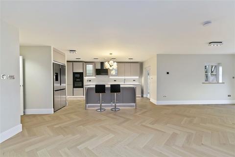 5 bedroom end of terrace house for sale, Alpha Road, Middlesex