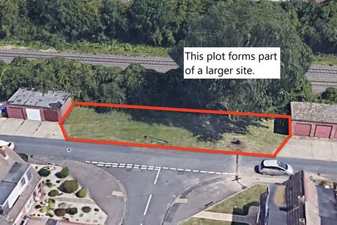 undefined, Land on the South West Side of Grange Road, Tuffley, Gloucester, Gloucestershire, GL4 0SH