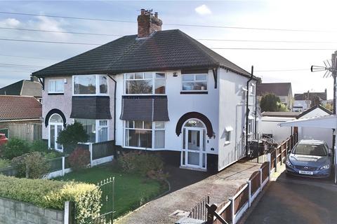 undefined, Cornelius Drive, Pensby, Wirral, CH61