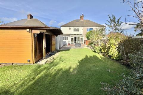 undefined, Cornelius Drive, Pensby, Wirral, CH61
