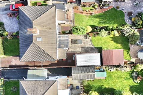 undefined, Cornelius Drive, Pensby, Wirral, CH61