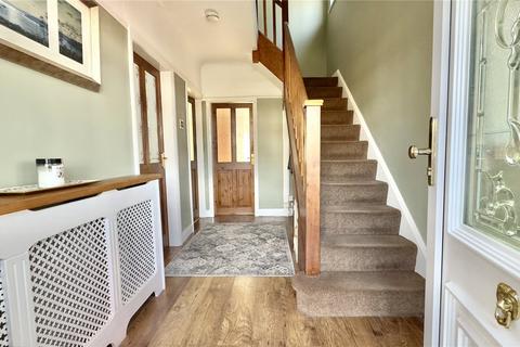 undefined, Cornelius Drive, Pensby, Wirral, CH61