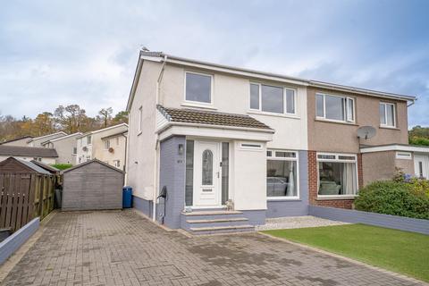 undefined, Lomond Road, Wemyss Bay PA18