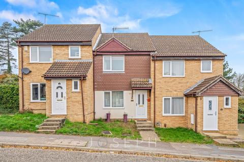 2 bedroom house to rent, Lupin Road, Ipswich, IP2