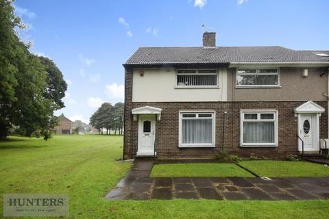 undefined, Manor Way, Peterlee, SR8 5RS