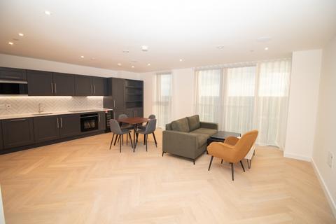 undefined, Watford WD17