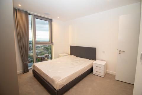 undefined, Watford WD17