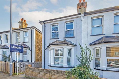 2 bedroom house to rent, Hampden Road, Kingston Upon Thames KT1