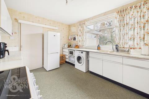 undefined, Church Close, Poringland, Norwich