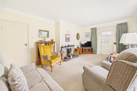 undefined, Church Close, Poringland, Norwich