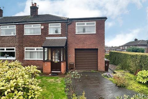 undefined, Mallory Avenue, Ashton-under-Lyne, Greater Manchester, OL7