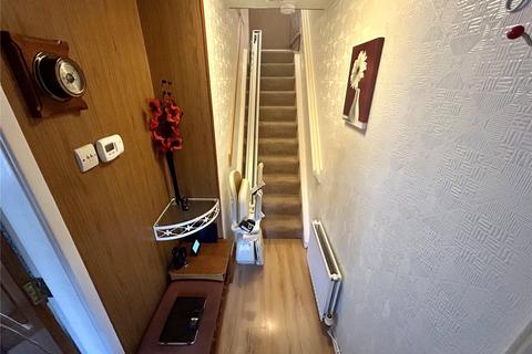 undefined, Mallory Avenue, Ashton-under-Lyne, Greater Manchester, OL7