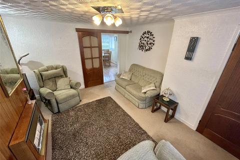 undefined, Mallory Avenue, Ashton-under-Lyne, Greater Manchester, OL7