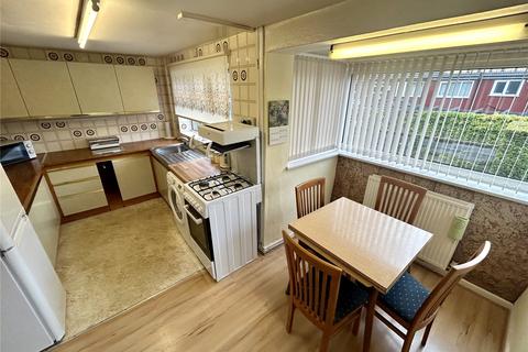 undefined, Mallory Avenue, Ashton-under-Lyne, Greater Manchester, OL7