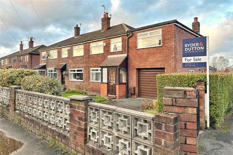 undefined, Mallory Avenue, Ashton-under-Lyne, Greater Manchester, OL7