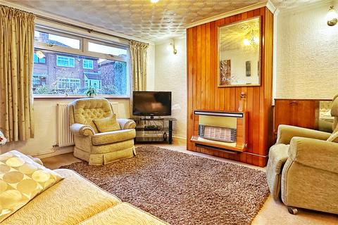 undefined, Mallory Avenue, Ashton-under-Lyne, Greater Manchester, OL7