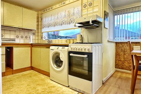 undefined, Mallory Avenue, Ashton-under-Lyne, Greater Manchester, OL7