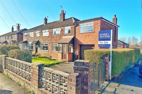 3 bedroom end of terrace house for sale, Mallory Avenue, Ashton-under-Lyne, Greater Manchester, OL7