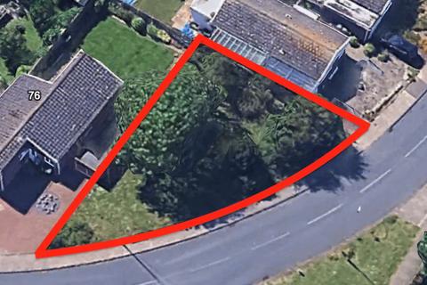 undefined, Plot 1, Part of Land Abutting East Church Road, Margate, Kent, CT9 3EP