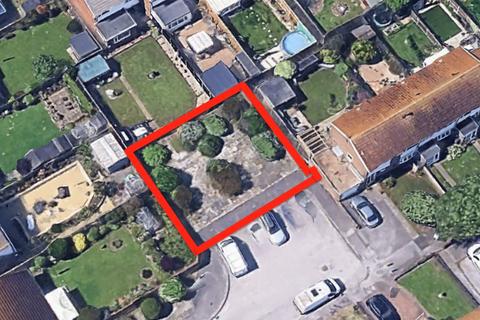 undefined, Plot 2, Part of Land Abutting Halstead Gardens, Margate, Kent, CT9 3EP