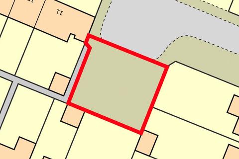 undefined, Plot 2, Part of Land Abutting Halstead Gardens, Margate, Kent, CT9 3EP